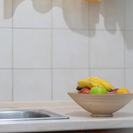 شقة Volos Central Apartment فولوس
