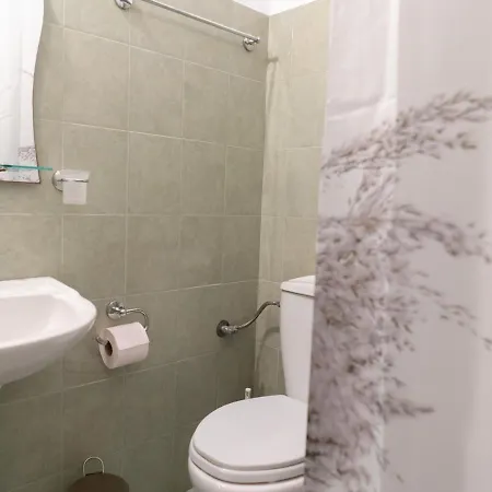شقة Volos Central Apartment