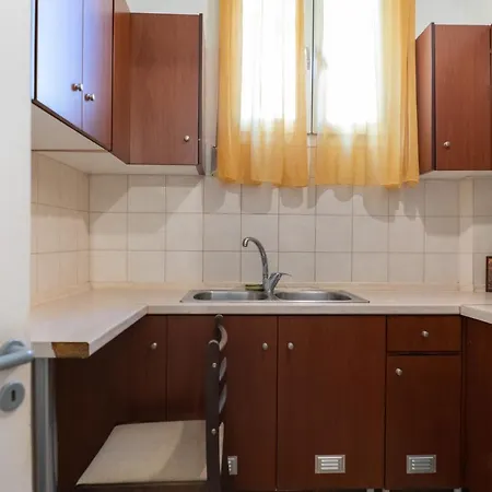 Lejlighed Volos Central Apartment *