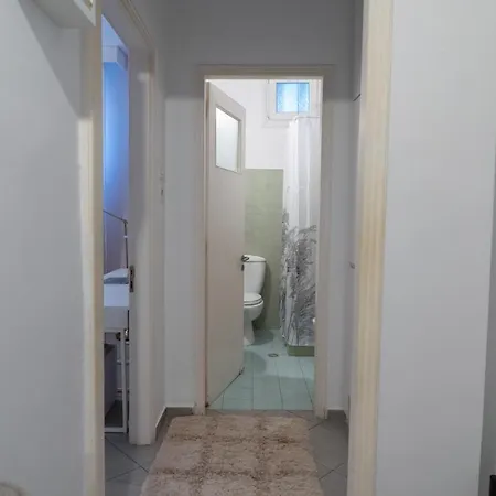 Lejlighed Volos Central Apartment *