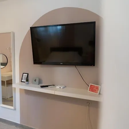 Volos Central Apartment *