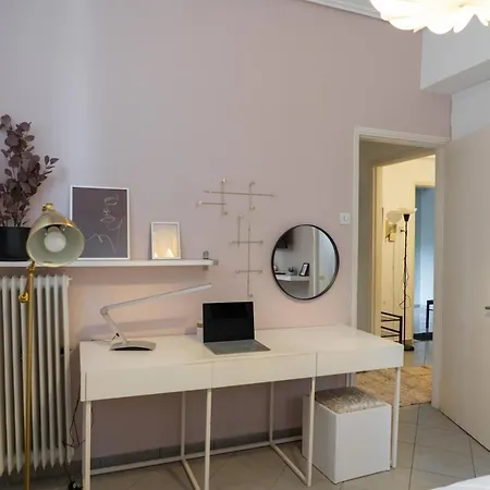 Lejlighed Volos Central Apartment *