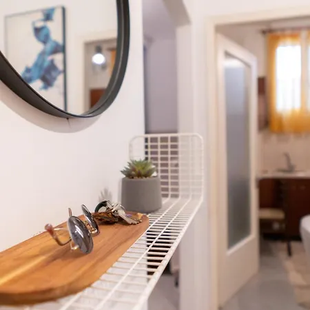 Lejlighed Volos Central Apartment Volos