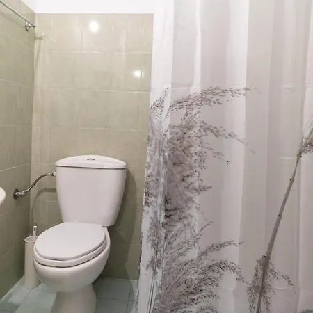 Volos Central Apartment * Volos